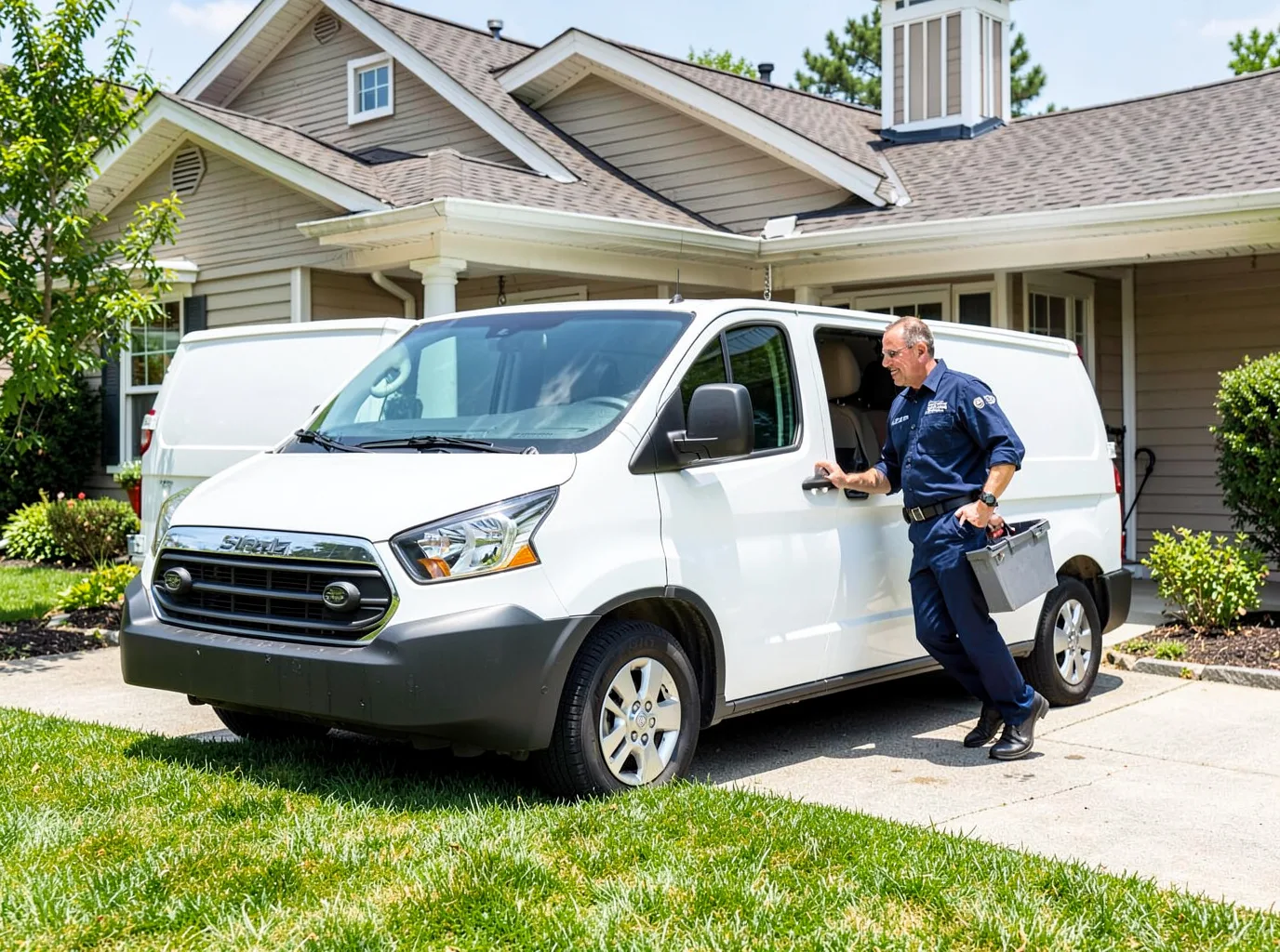 Emergency Plumber company in Gardner, ND